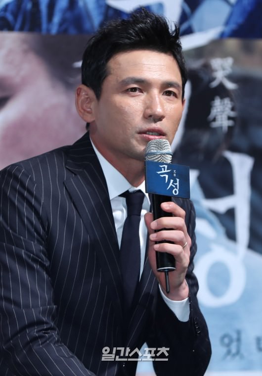 上半年电影票房号召力,黄政民第一,姜栋元第二