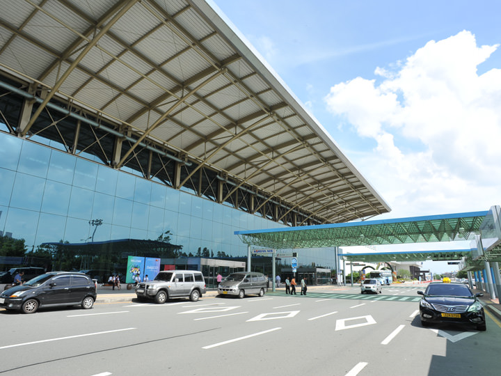 大邱国际机场