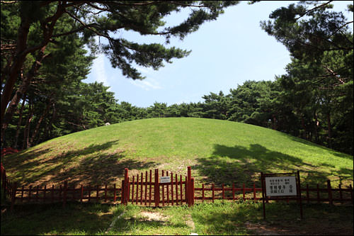宣陵99靖陵