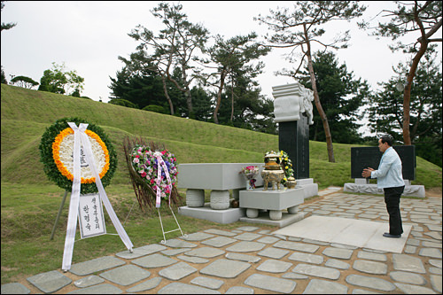 国立首尔显忠院