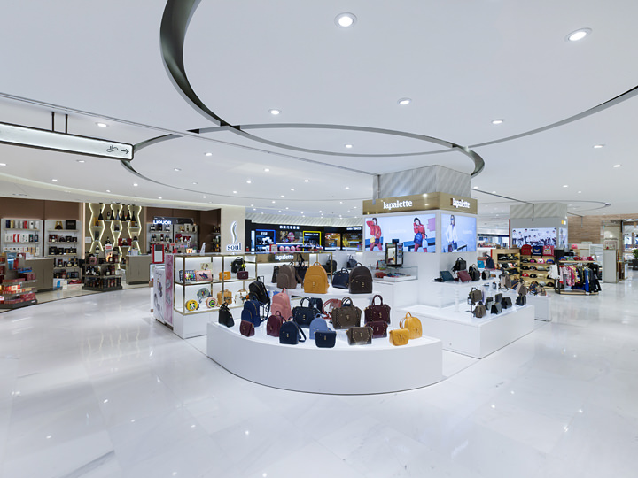 乐天免税店 济州店_韩国购物_韩国旅游网-韩巢网