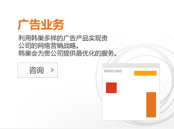 广告业务
