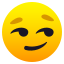 😏