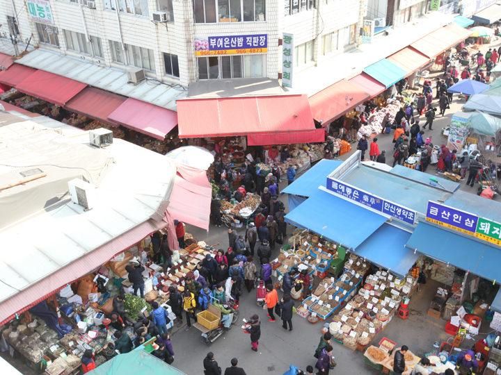 首尔东部