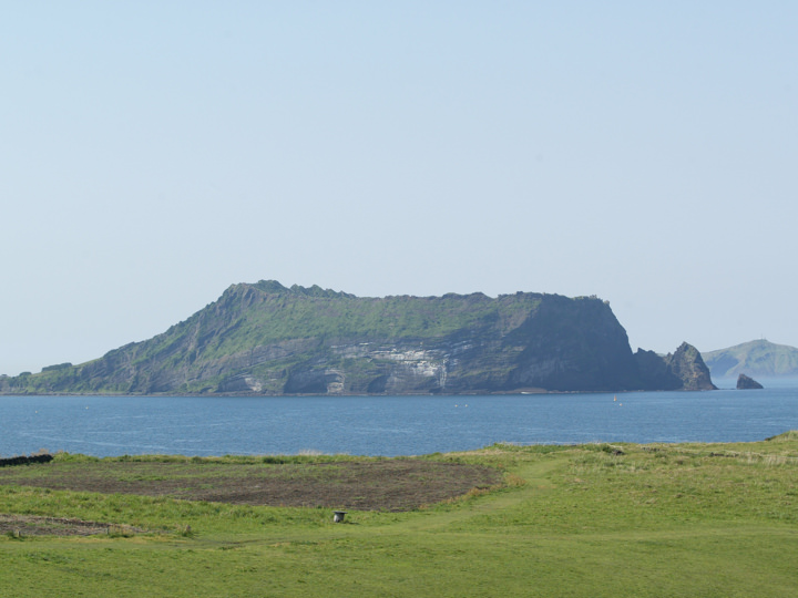 济州岛东部