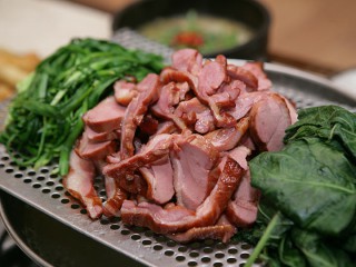 鸭肉