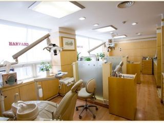 IVYLINE牙科诊所
