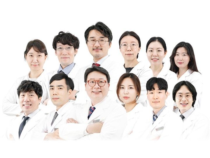 ClubMiz LAMICHE医院