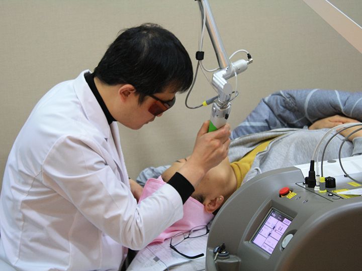 Centum EL医院（釜山皮肤科）