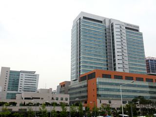 首尔圣母医院 国际诊疗中心