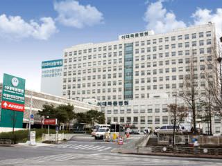 梨花女子大学医科大学附属木洞医院