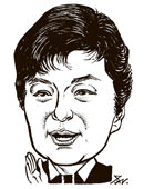 朴总统：光复70年有必要赦免