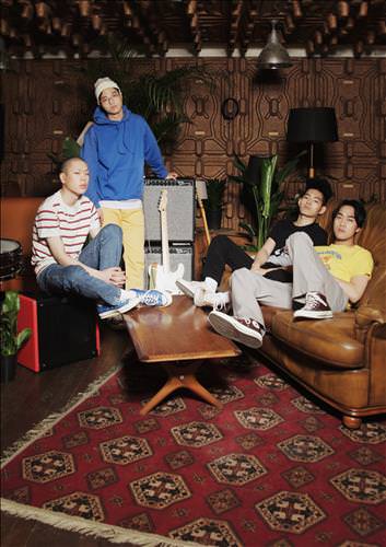 韩乐队hyukoh加盟YG旗下公司