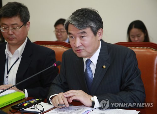 韩俄副外长举行会晤