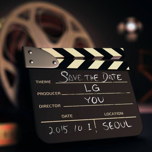 LG电子10月1日公开高端智能手机