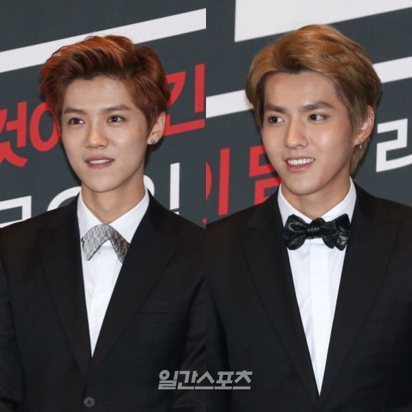 吴亦凡、鹿含与SM合约纠纷调停失败