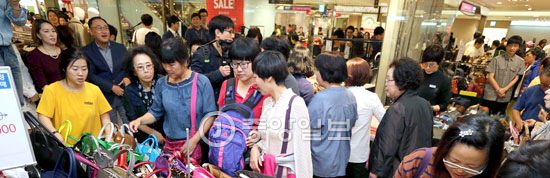 参与“黑色星期五”店铺达到26万家