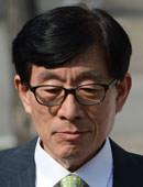 韩前国情院院长元世勋拘留后获保释