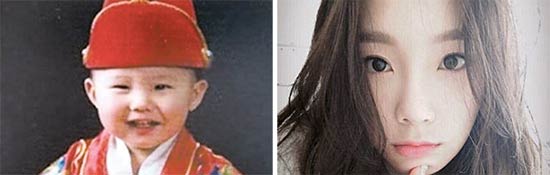 韩国明星Instagram人气至高