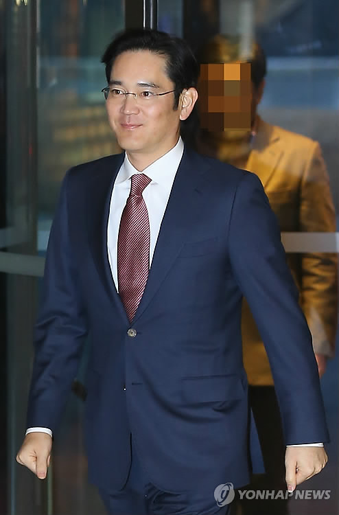 全球金融巨头将云集首尔