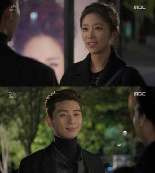 《她很漂亮》刷新最高收视率