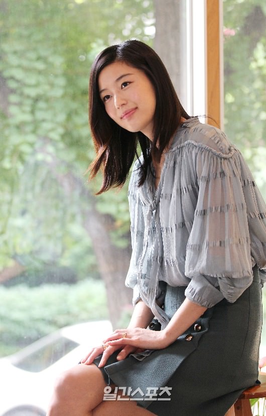 全智贤获韩国大众文化艺术奖总统表彰