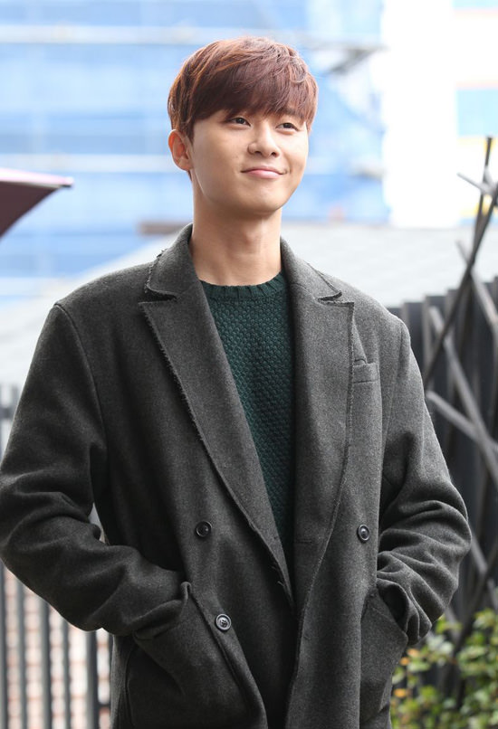 朴叙俊：成功唤醒了观众的恋爱情愫