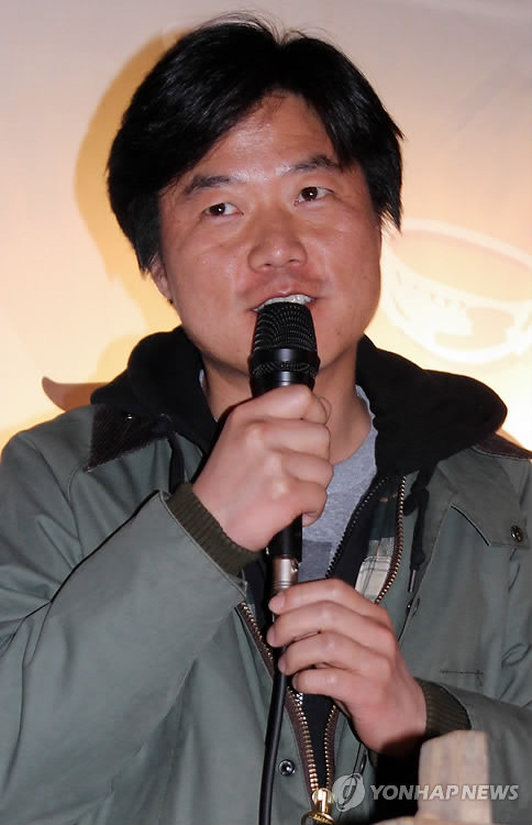 韩王牌制作人：要在华吃香先红透韩国