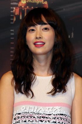 李奈映公开独家护肤秘诀