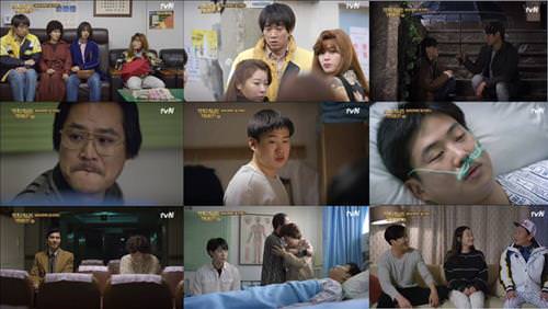 《请回答1988》收视率刷新纪录