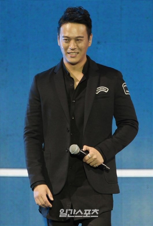 金勇俊与前任黄静茵同一天被爆恋情