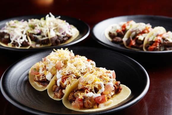 首尔著名墨西哥卷饼店前五名