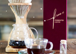 向中国出口高价的海参咖啡、海参泡菜