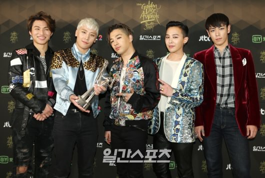 BigBang演唱会门票第一轮售罄