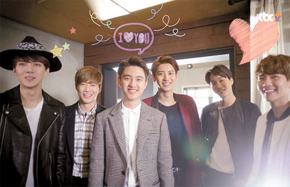 JTBC2电视台将播人气网络电视剧