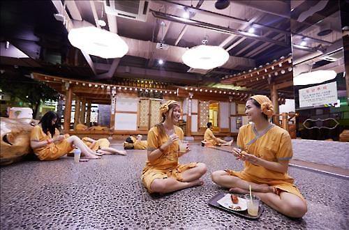 最吸引 外国游客的韩国美食是？