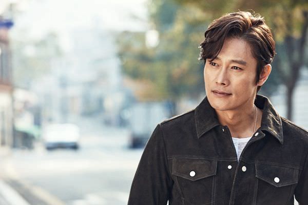 李炳宪加盟吴宇森新片？