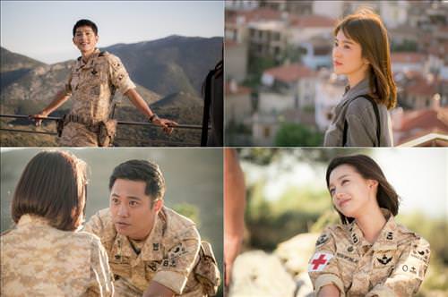 《太后》在华累计播放次数破20亿