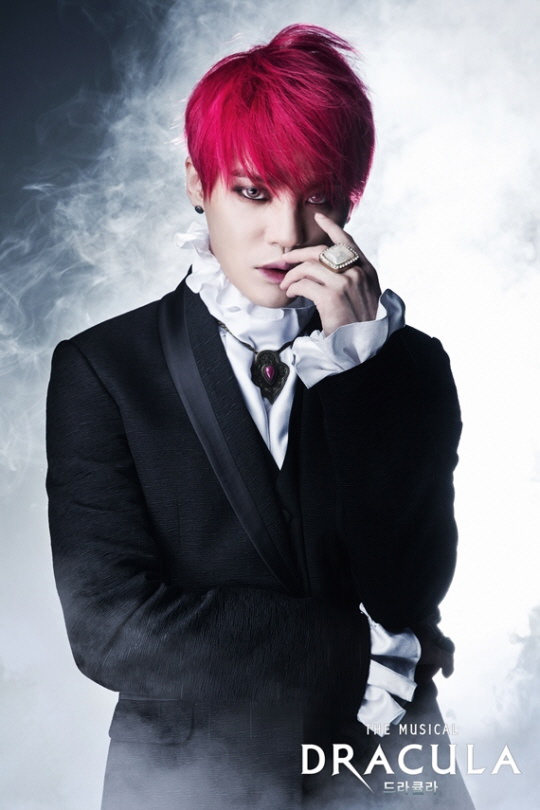 JYJ俊秀济州岛将办全球粉丝见面会