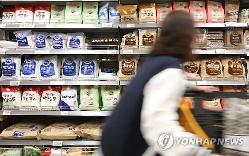 韩政府制定“减糖计划”促进国民健康
