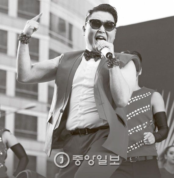 数千名中国游客将在江南与鸟叔共舞