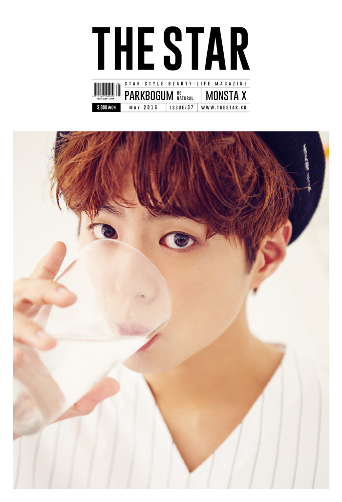 朴宝剑：很想和宋仲基扮演兄弟角色