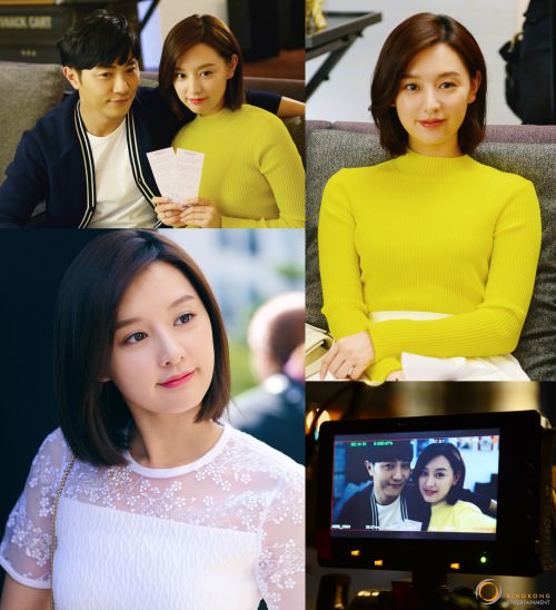 ”太后“久-媛接拍广告人气居高不下