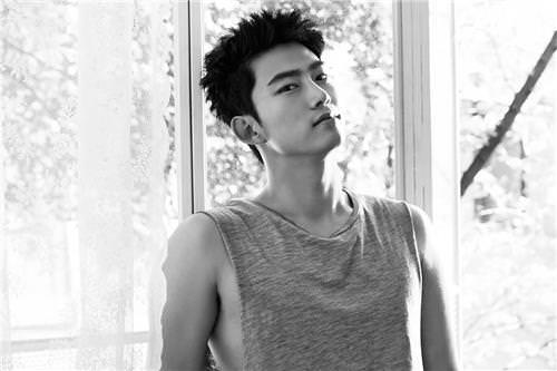 玉泽演加盟新剧《打架吧鬼神》