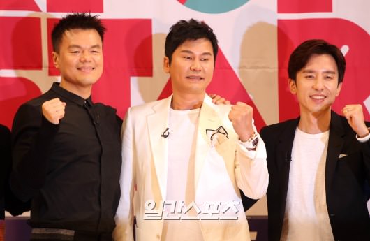《KPOP STAR》迎来最后一季
