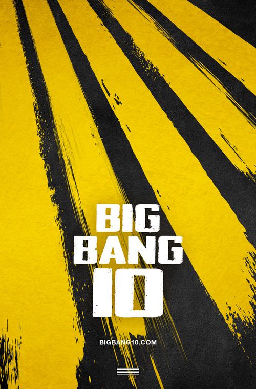 BigBang公开十周年活动预告！