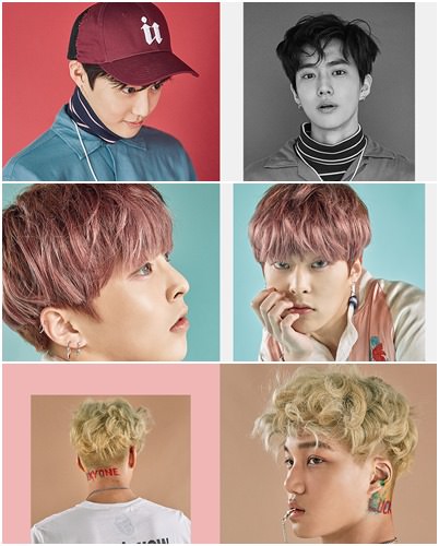 EXO将携第三张专辑征服歌坛