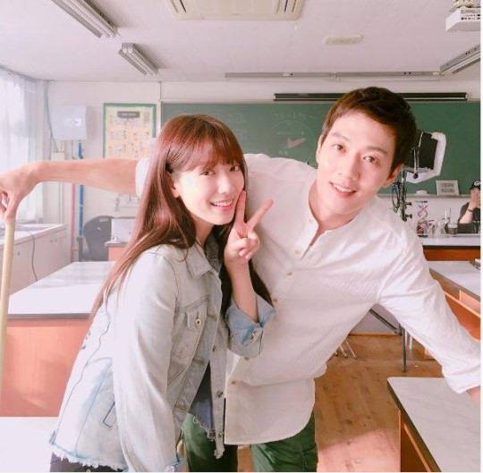 金来沅与朴信惠主演的《Doctors》成为收视冠军