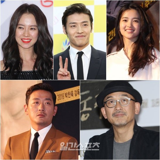 《Entourage》客串人数曝光