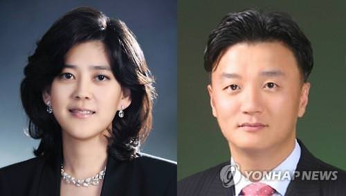李富真任佑宰离婚案：男方要求分割69亿元财产